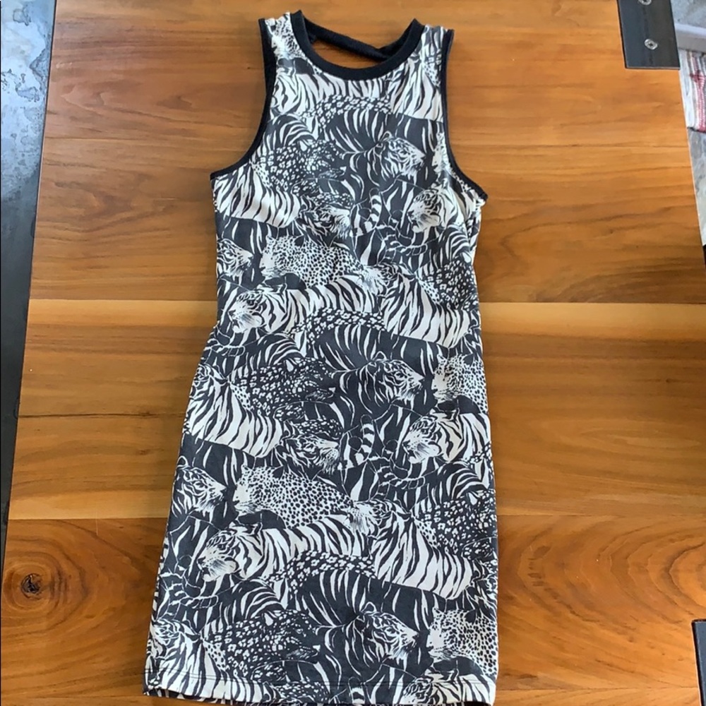 Top Shop dress